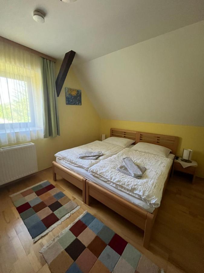 Privatzimmer Familie Pair/Schmoll Spital am Semmering Room photo