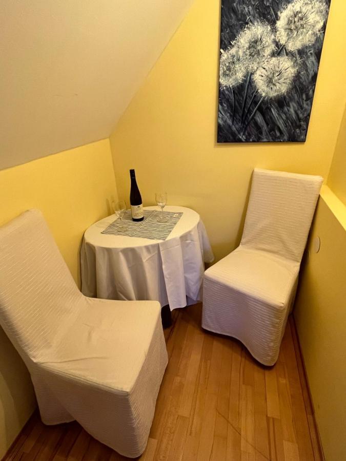 Privatzimmer Familie Pair/Schmoll Spital am Semmering Room photo